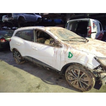 renault kadjar (ha_, hl_) del año 2016