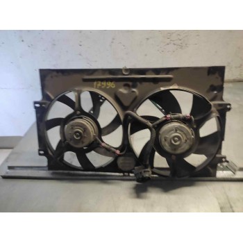 ELECTROVENTILADOR 6K0121191 3 PINS 