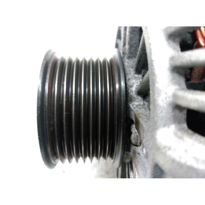 Recambio de alternador para mazda 6 berlina (gg) 2.0 crtd 143 active (4-ptas.) referencia OEM IAM A3TB6581 RF7JA - Gris 5