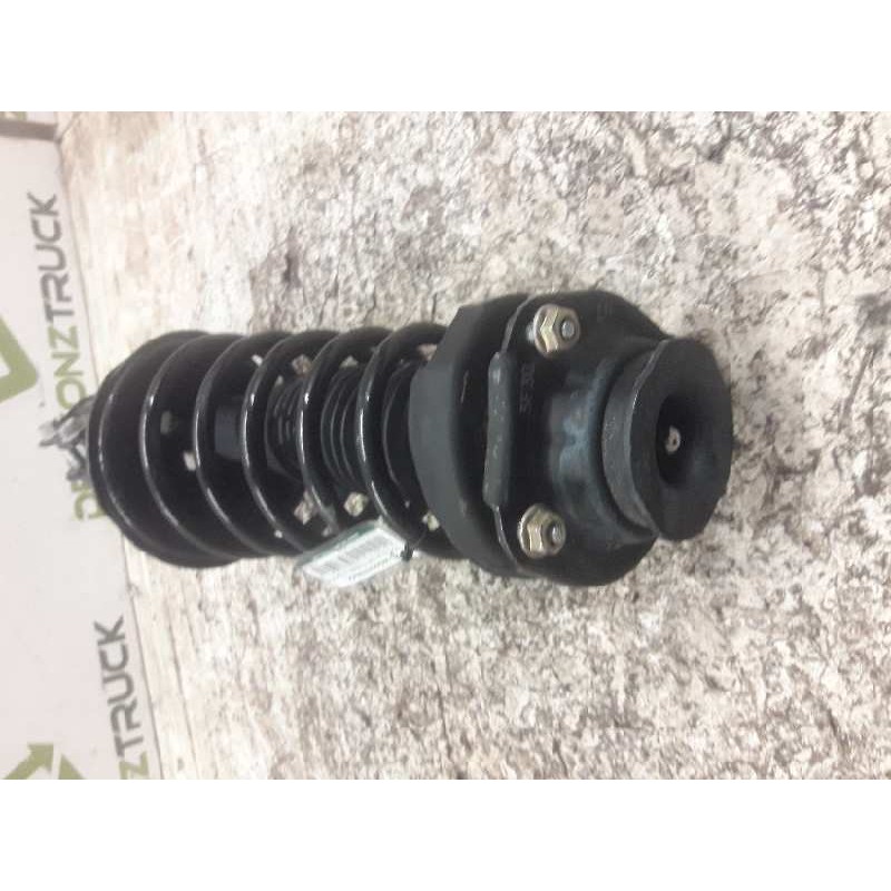 Recambio de amortiguador trasero izquierdo para kia shuma ii 1.6 ls berlina portón referencia OEM IAM K2SB28900A - Azul 3