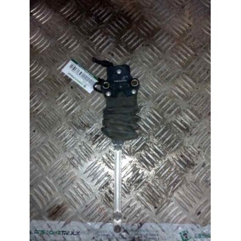 Recambio de valvula aire para renault magnum e-tech 2000 referencia OEM IAM 4640070150  VALVULA NIVELADORA
