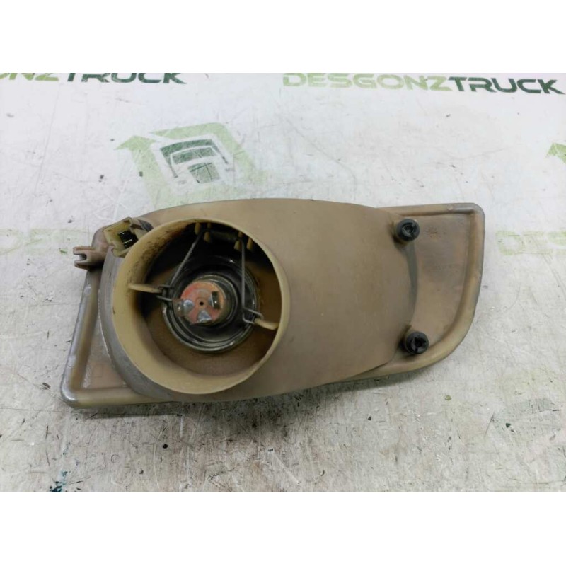 Recambio de faro derecho para citroën zx 1.9 d avantage referencia OEM IAM 2