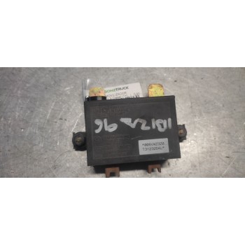 Recambio de centralita inmovilizador para seat ibiza (6k) 1.9 diesel (1y) referencia OEM IAM 1H0953257BB 5WK4678 
