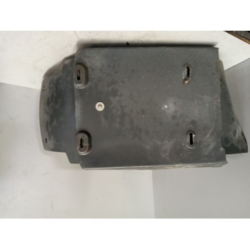 GUARDABARROS DELANTERO IZQUIERDO 20453900 
