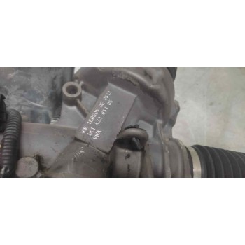 Recambio de cremallera direccion para volkswagen golf v berlina (1k1) conceptline (e) referencia OEM IAM 1K1423051BS  