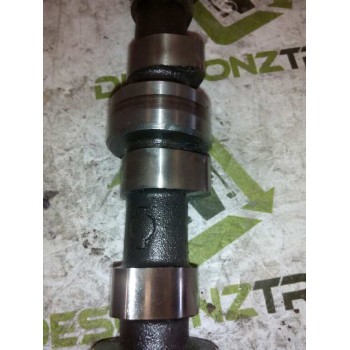 Recambio de arbol de levas para nissan trucks atleon 120 referencia OEM IAM G2440 BD30 