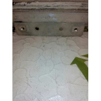 Recambio de luna delantera izquierda para renault trucks mascott 90 (86cv) referencia OEM IAM   