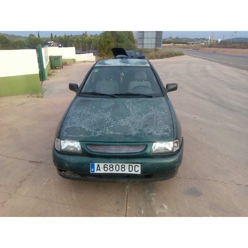 SEAT IBIZA (6K)