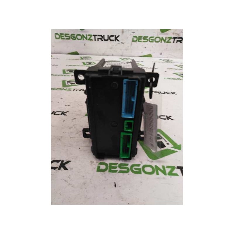 Recambio de modulo electronico para renault premium route 2006 fas 4x2 larga distancia referencia OEM IAM 7420554487  CENTRALITA - Rojo 2
