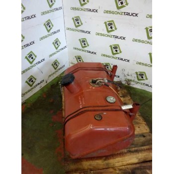Recambio de deposito combustible para renault trucks midliner m 180.10/c (175cv) referencia OEM IAM 140LITROS  