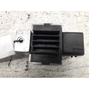 Recambio de caja precalentamiento para citroën berlingo cuadro sx referencia OEM IAM 9663824880  