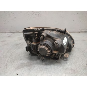 Recambio de faro izquierdo para kia carens 2.0 crdi ex monovolumen referencia OEM IAM   