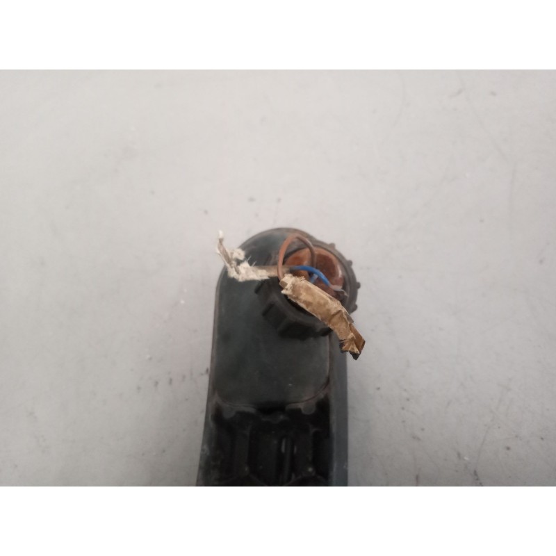 Recambio de soporte para iveco stralis (as) 12.9 diesel referencia OEM IAM SOPORTE RETROVISOR EXTERIOR FRONTAL - Blanco 2