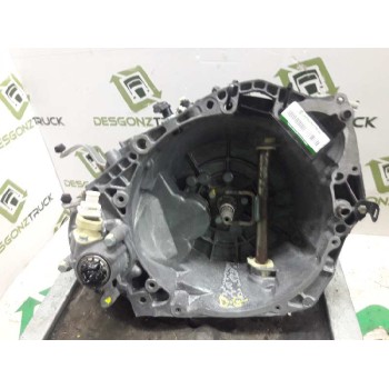 Recambio de caja cambios para peugeot 306 berlina 3/4/5 puertas (s2) xr referencia OEM IAM 20TD95  