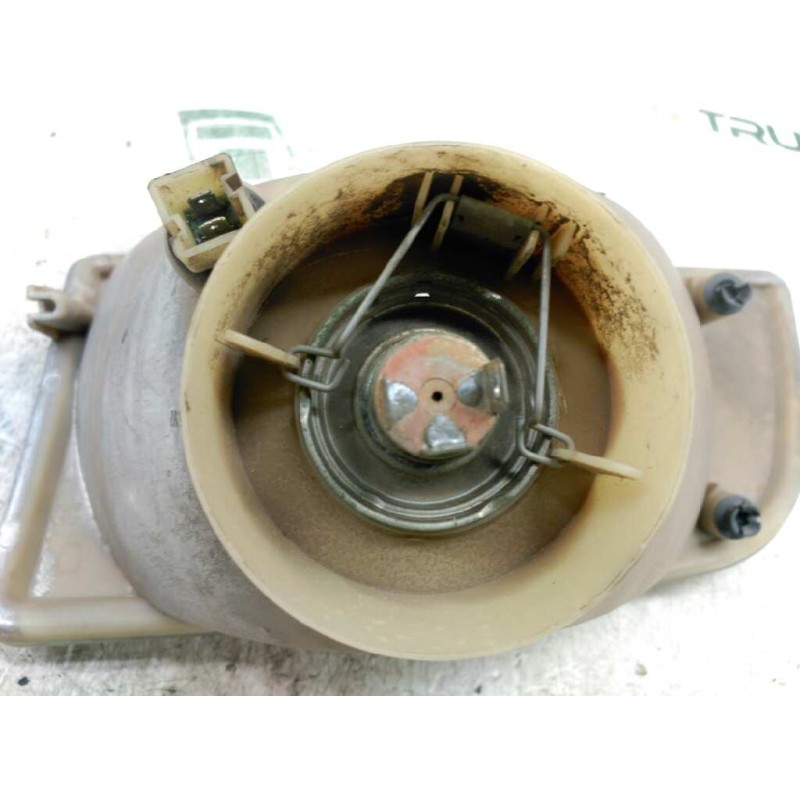 Recambio de faro derecho para citroën zx 1.9 d avantage referencia OEM IAM 3