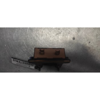 Recambio de centralita inmovilizador para seat ibiza (6k) 1.9 diesel (1y) referencia OEM IAM 1H0953257BB 5WK4678 