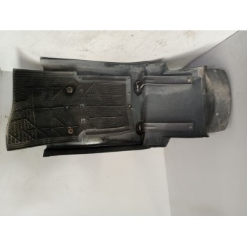 Recambio de guardabarros delantero izquierdo para volvo fm xxx 9.4 diesel (2006 - 2013) 9364 300 referencia OEM IAM 20453900  