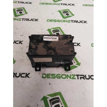 Recambio de modulo electronico para renault premium route 2006 fas 4x2 larga distancia referencia OEM IAM 7420554487  CENTRALITA
