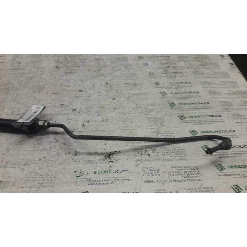 Recambio de latiguillo direccion para hyundai accent (lc) gl 5p referencia OEM IAM - Azul 2