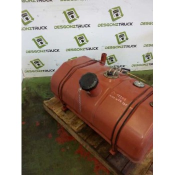 Recambio de deposito combustible para renault trucks midliner m 180.10/c (175cv) referencia OEM IAM 140LITROS  