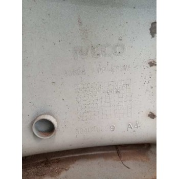 Recambio de deflector derecho para iveco stralis (ad/at) 7.8 diesel referencia OEM IAM 504040699  
