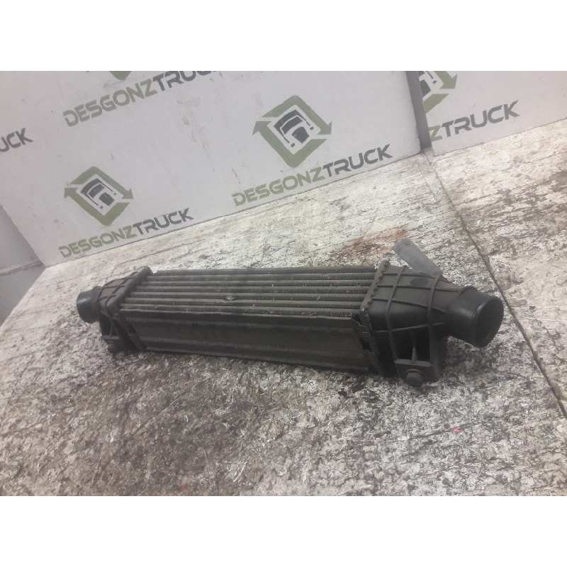 Recambio de intercooler para ford mondeo berlina (ge) ambiente (06.2003) (d) referencia OEM IAM 1S7Q9L440AD 3