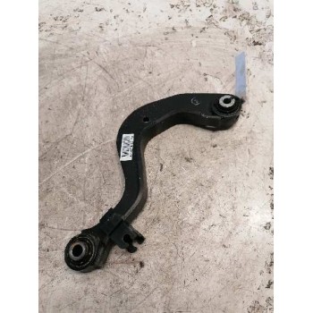 BRAZO SUSPENSION INFERIOR TRASERO IZQUIERDO 1K0505323H 