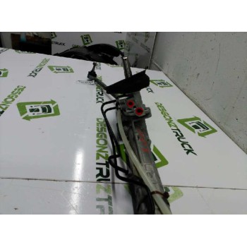 Recambio de cremallera direccion para peugeot 206+ básico referencia OEM IAM 6820000085  