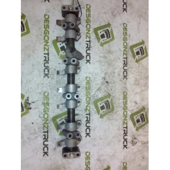 Recambio de eje balancines para nissan trucks atleon 120 referencia OEM IAM  BD30 