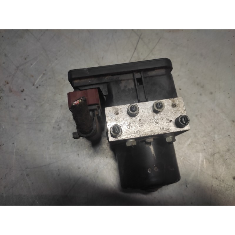 Recambio de abs para opel astra h berlina cosmo referencia OEM IAM 13183089 10020601524 10096005353 2