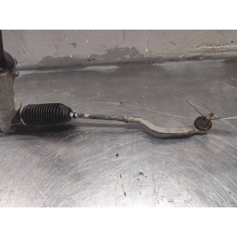 Recambio de cremallera direccion para renault trafic iii furgoneta (fg_) 2.0 dci 120 (fgmn) referencia OEM IAM F800001015 - Blanco 4