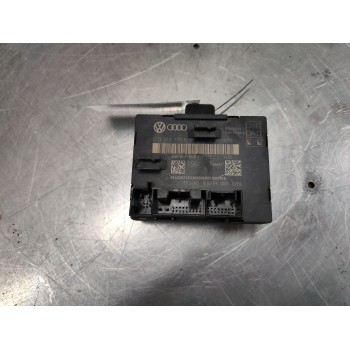 Recambio de modulo electronico para audi a4 ber. (b8) básico referencia OEM IAM 4F0959795  