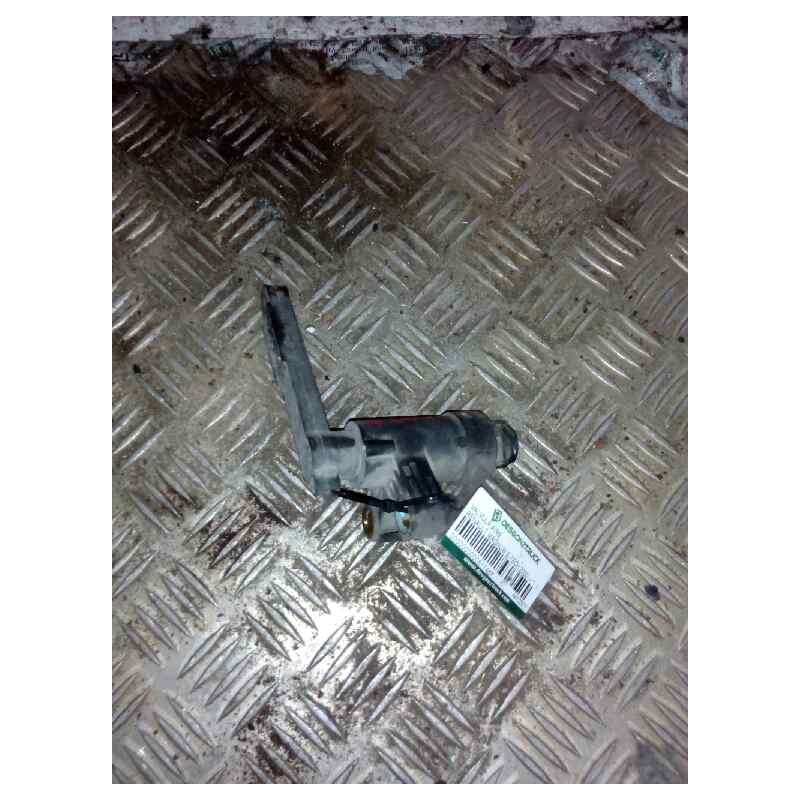 Recambio de valvula aire para renault magnum e-tech 2000 referencia OEM IAM 4410501000  ELECTRO VALVULA SENSOR ALTURA ECAS