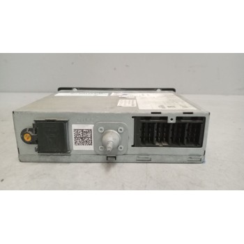 Recambio de tacografo para iveco stralis (ad/at) 10.3 diesel referencia OEM IAM 13814072109001 5801527045 0002819974