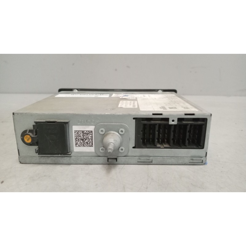 Recambio de tacografo para iveco stralis (ad/at) 10.3 diesel referencia OEM IAM 13814072109001 5801527045 0002819974 3