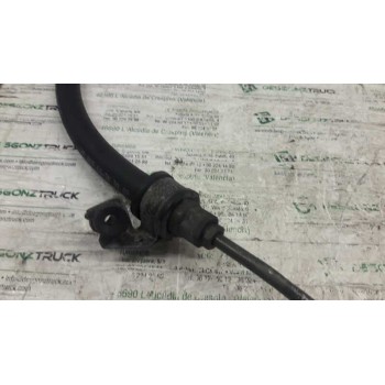 Recambio de latiguillo direccion para hyundai accent (lc) gl 5p referencia OEM IAM   