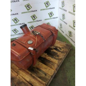 Recambio de deposito combustible para renault trucks midliner m 180.10/c (175cv) referencia OEM IAM 140LITROS  