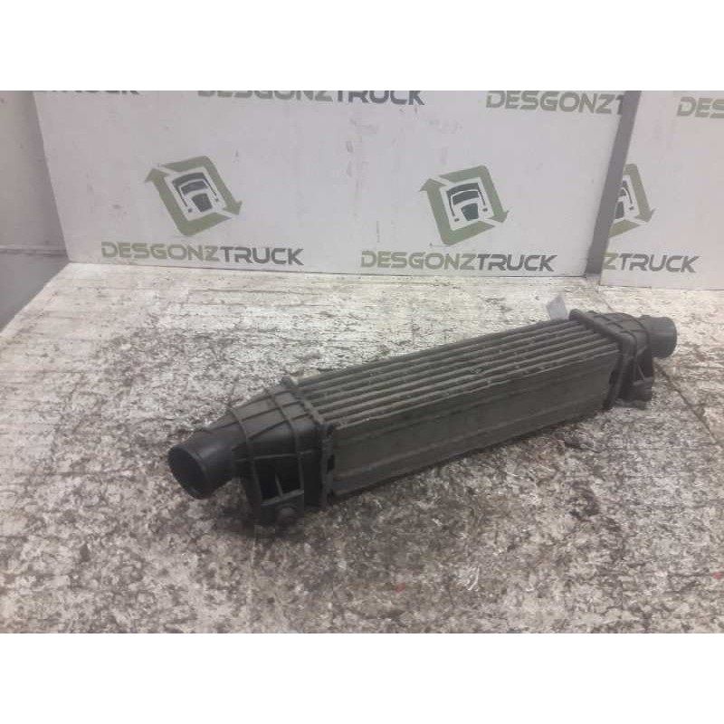 Recambio de intercooler para ford mondeo berlina (ge) ambiente (06.2003) (d) referencia OEM IAM 1S7Q9L440AD 4