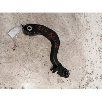 Recambio de brazo suspension inferior trasero izquierdo para seat leon (1p1) reference referencia OEM IAM 1K0505323H  