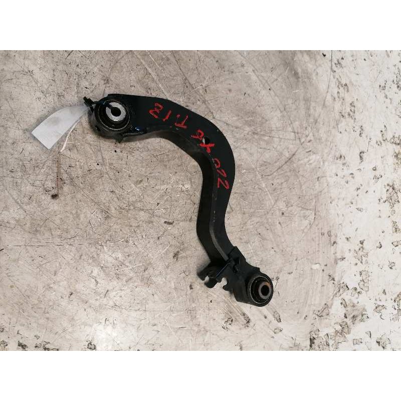Recambio de brazo suspension inferior trasero izquierdo para seat leon (1p1) reference referencia OEM IAM 1K0505323H 2