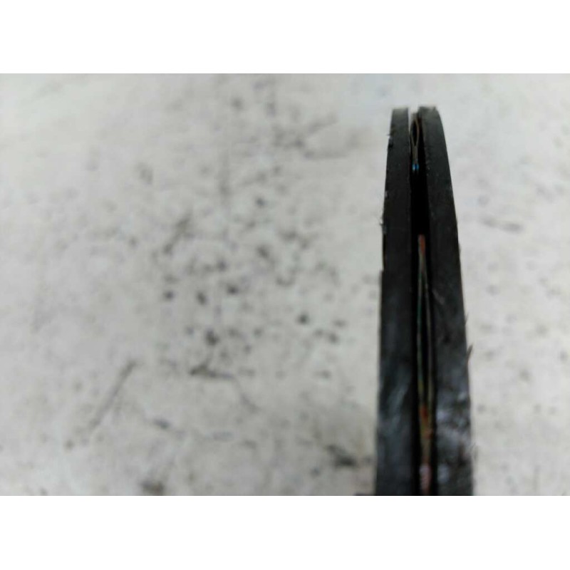 Recambio de kit embrague para mazda 6 berlina (gg) 2.0 crtd 143 active (4-ptas.) referencia OEM IAM - Gris 3