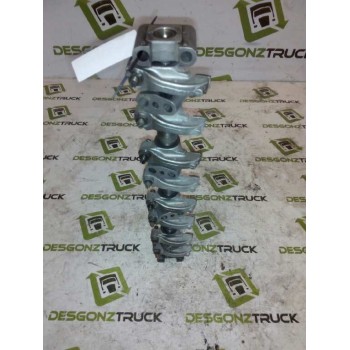 Recambio de eje balancines para nissan trucks atleon 120 referencia OEM IAM  BD30 