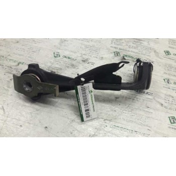 Recambio de soporte para opel vivaro combi 2.7t corto referencia OEM IAM  CUNA DELANTERA IZQUIERDA