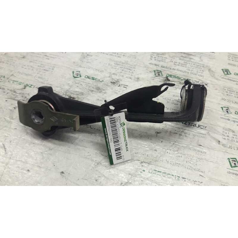 Recambio de soporte para opel vivaro combi 2.7t corto referencia OEM IAM  CUNA DELANTERA IZQUIERDA