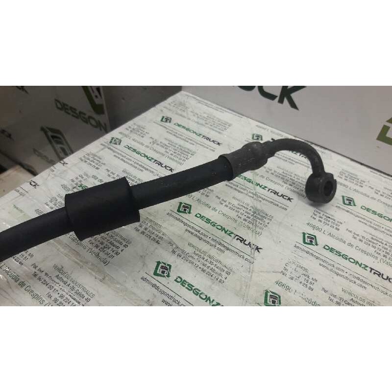 Recambio de latiguillo direccion para hyundai accent (lc) gl 5p referencia OEM IAM - Azul 4