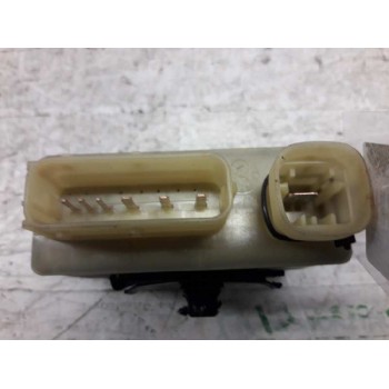 Recambio de modulo electronico para citroën berlingo cuadro sx referencia OEM IAM 9652021180  