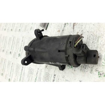 Recambio de faro antiniebla izquierdo para volkswagen passat berlina (3b3) edition referencia OEM IAM 3B7941699A  