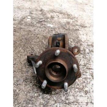 Recambio de mangueta delantera derecha para ford mondeo berlina (ge) ambiente referencia OEM IAM   