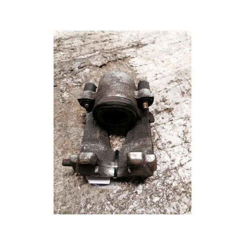 Recambio de pinza freno delantera derecha para skoda fabia (5j2 ) active referencia OEM IAM - Rojo 3