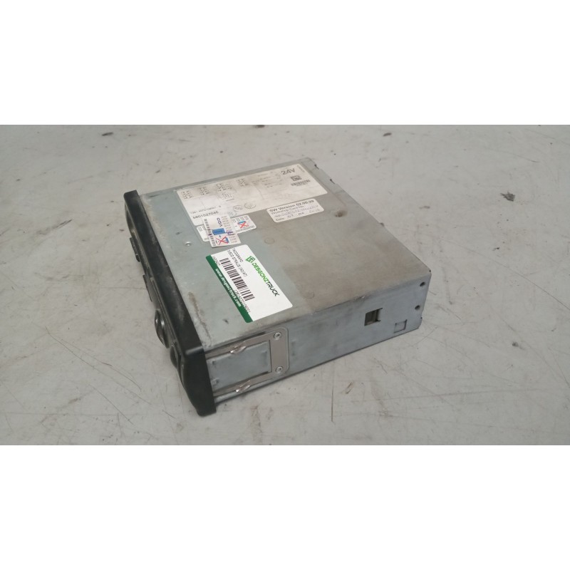 Recambio de tacografo para iveco stralis (ad/at) 10.3 diesel referencia OEM IAM 13814072109001 5801527045 0002819974 4
